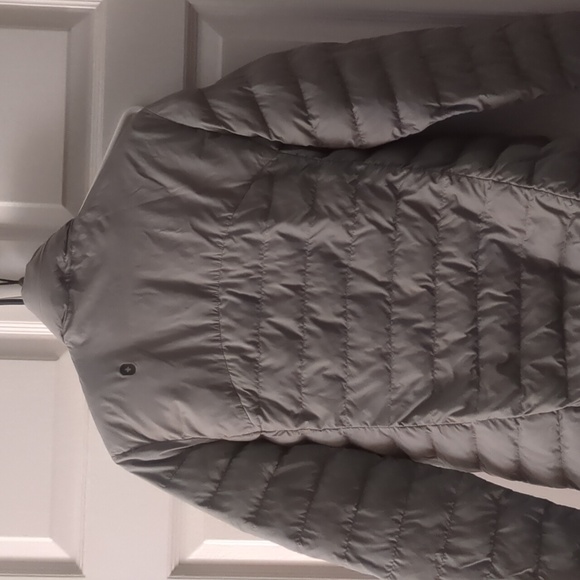 Figs packable jacket. Final price. - Picture 3 of 4